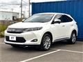 2016 Toyota Harrier