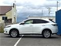 2016 Toyota Harrier