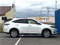 2016 Toyota Harrier