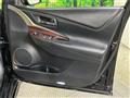 2016 Toyota Harrier