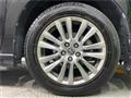 2016 Toyota Harrier