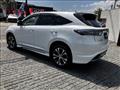 2016 Toyota Harrier