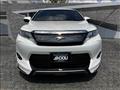 2016 Toyota Harrier