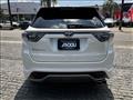 2016 Toyota Harrier