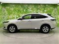 2016 Toyota Harrier