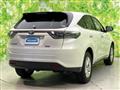 2016 Toyota Harrier