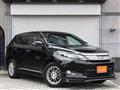 2016 Toyota Harrier