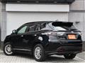 2016 Toyota Harrier