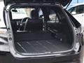 2016 Toyota Harrier