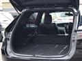 2016 Toyota Harrier