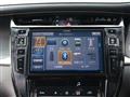 2016 Toyota Harrier