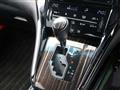 2016 Toyota Harrier