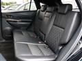 2016 Toyota Harrier