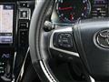 2016 Toyota Harrier