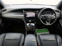 2016 Toyota Harrier