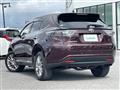 2016 Toyota Harrier