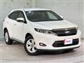 2016 Toyota Harrier