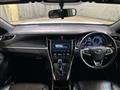 2016 Toyota Harrier