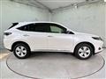 2016 Toyota Harrier