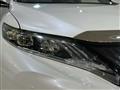 2016 Toyota Harrier
