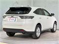 2016 Toyota Harrier