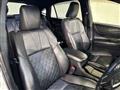 2016 Toyota Harrier