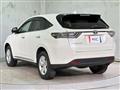 2016 Toyota Harrier