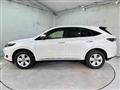 2016 Toyota Harrier