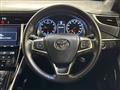 2016 Toyota Harrier