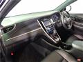 2016 Toyota Harrier