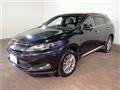 2016 Toyota Harrier