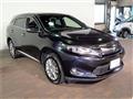 2016 Toyota Harrier
