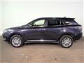 2016 Toyota Harrier