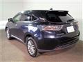 2016 Toyota Harrier