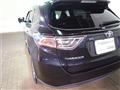 2016 Toyota Harrier