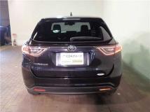 2016 Toyota Harrier