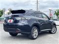 2016 Toyota Harrier