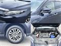 2016 Toyota Harrier