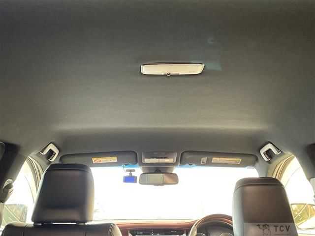 2016 Toyota Harrier