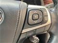 2016 Toyota Harrier