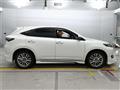 2016 Toyota Harrier