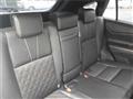 2016 Toyota Harrier