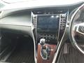 2016 Toyota Harrier