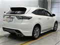 2016 Toyota Harrier