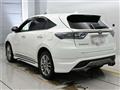 2016 Toyota Harrier