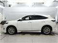 2016 Toyota Harrier