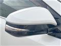 2016 Toyota Harrier