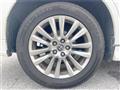 2016 Toyota Harrier