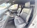 2016 Toyota Harrier