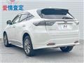 2016 Toyota Harrier